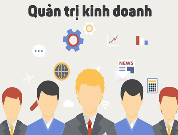 Con gái có nên học quản trị kinh doanh không