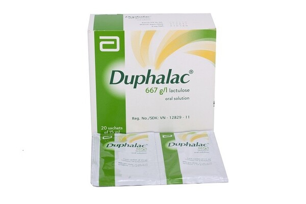 Duphalac