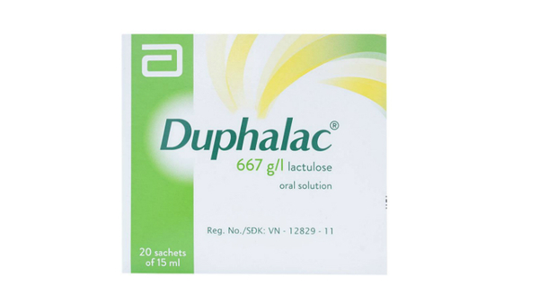 Duphalac