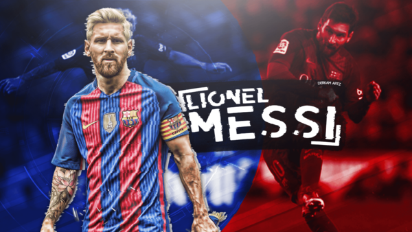 Messi ở nước nào? Thông tin tiểu sử, sự nghiệp