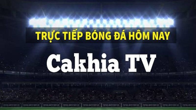 Trang web lý tưởng giúp người hâm mộ tận hưởng những trận cầu đỉnh cao – Cà Khịa TV