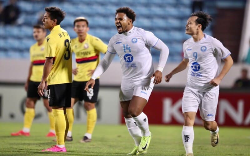 AFC Cup là gì? Tất tần tật thông tin về giải đấu AFC Cup