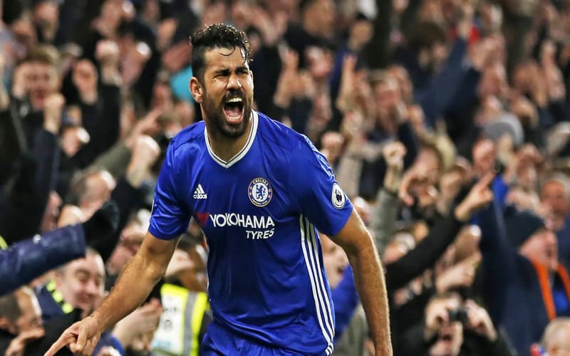 10 tiền đạo Chelsea xuất sắc vĩ đại nhất trong lịch sử đội bóng