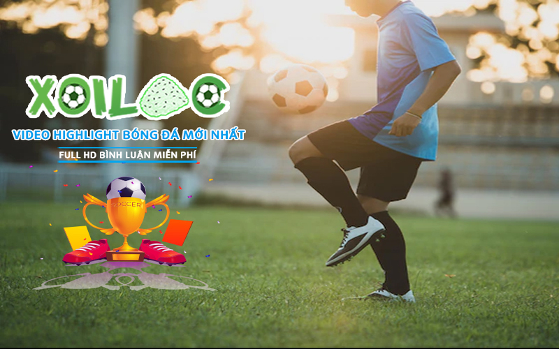 Hệ sinh thái bóng đá toàn diện tại Xôi Lạc TV: Lịch thi đấu, BXH, thông tin soi kèo hữu ích
